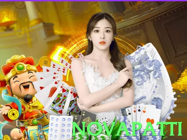 novapatti Pakistan - 3