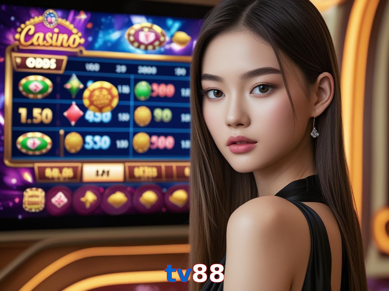 tv88
