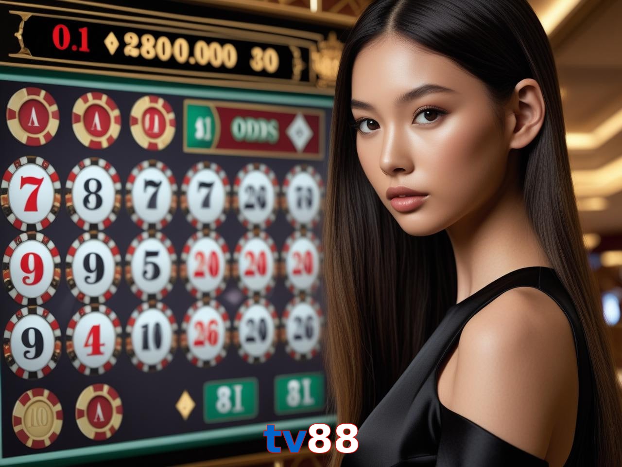 tv88